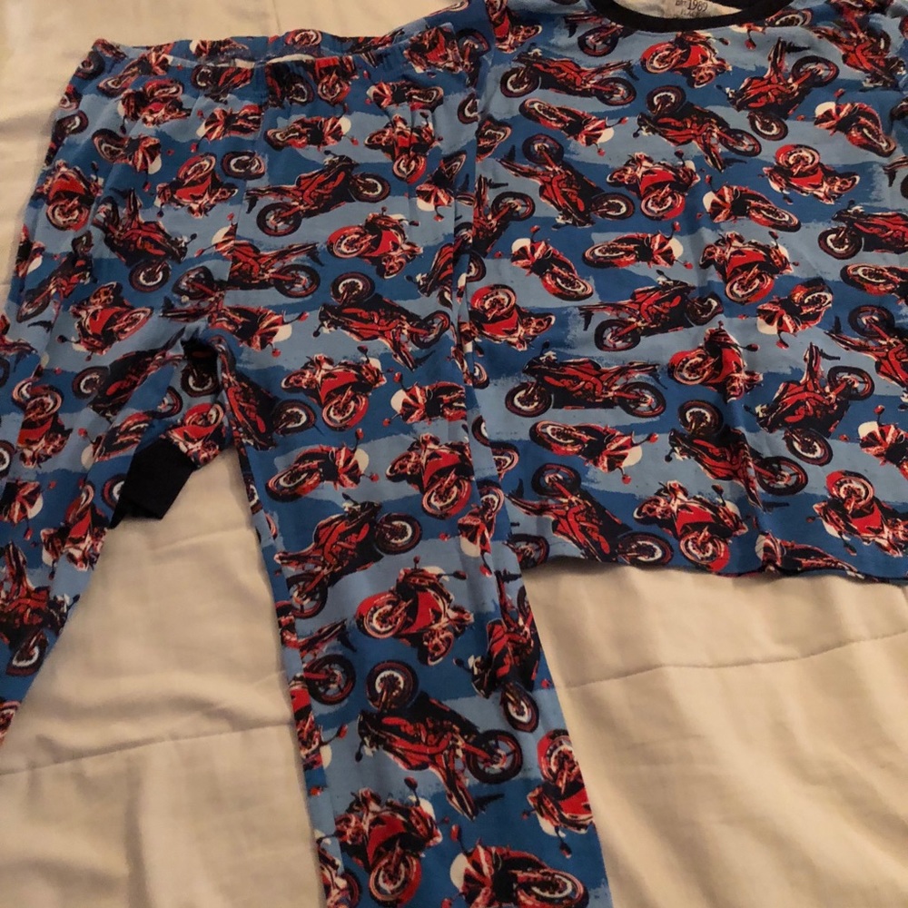 Children’s Place PJ’s